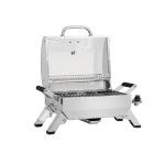 Royal Gourmet Travel Propane Gas Grill with Locks