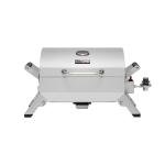 Royal Gourmet Travel Propane Gas Grill with Locks