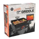 Blackstone 17” Adventure Ready Tabletop Griddle