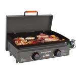 Blackstone 22” Adventure Ready 2-Burner Griddle