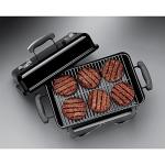 Weber Go Anywhere Portable Charcoal Grill