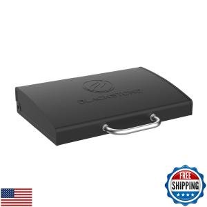 Blackstone 28" Omnivore Griddle Hood - Black
