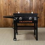 Blackstone 28" 2-Burner Propane Griddle with Cover