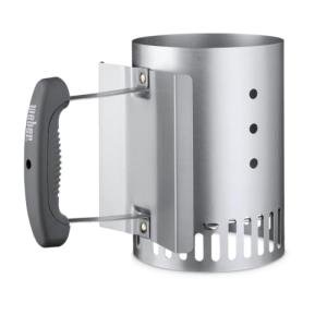 Weber Compact Rapidfire Charcoal Chimney Starter