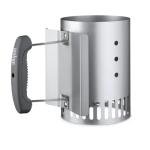 Weber Compact Rapidfire Charcoal Chimney Starter