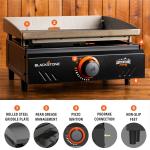 Blackstone 17” Adventure Ready Tabletop Griddle