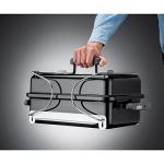 Weber Go Anywhere Portable Charcoal Grill