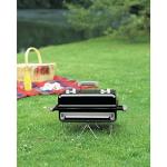 Weber Go Anywhere Portable Charcoal Grill