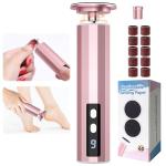 Rechargeable 2-in-1 Electric Callus Remover Tool