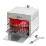 BigHorn 19K BTU Infrared Pizza Grill Burner