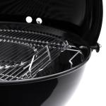 Weber Master-Touch 66 cm Charcoal Grill, Black