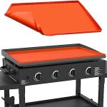 36" Heavy Duty Silicone Griddle Mat for Blackstone