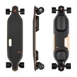 Electric Skateboard, 28 km/h Top Speed, 18 km Range