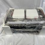 Portable Propane Table Top Grill, 11000 BTU