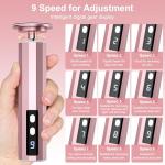 Rechargeable 2-in-1 Electric Callus Remover Tool