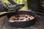 Weber Master-Touch 66 cm Charcoal Grill, Black