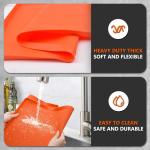 36" Heavy Duty Silicone Griddle Mat for Blackstone