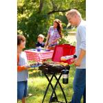 Coleman Portable Propane Grill - 11,000 BTU