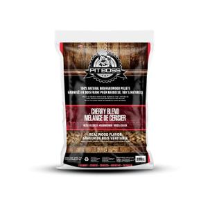 Pit Boss Cherry Blend BBQ Wood Pellets 20 lbs