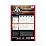 Pit Boss Cherry Blend Hardwood BBQ Pellets 20 lb