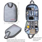 Portable Camping Cooking Utensils Set for Grilling