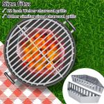 Grill Pro GVDs42177 Portable Cooking System