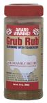 Grub Rub: Meat Tenderizer and Seasoning Mix