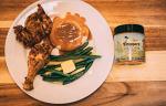 Reggae Spice Jerk Marinade Sauce - 11 OZ