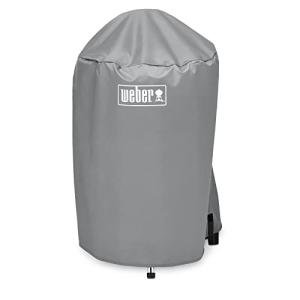 Weber Heavy Duty Round Grill Cover - 47cm