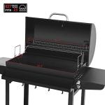 Royal Gourmet 30-Inch Barrel Charcoal Grill