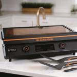 Blackstone 22-Inch Non-Stick Electric Griddle