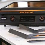 Blackstone 22-Inch Non-Stick Electric Griddle