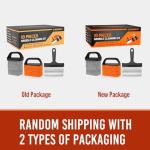 Blackstone Griddle Cleaning Kit with Scraper & Brush