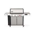 Weber Genesis SPX-435 Smart Gas Grill - Liquid Propane