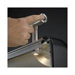 Weber Genesis SPX-435 Smart Gas Grill - Liquid Propane