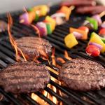 Char-Griller Outlaw XXL 2137 Grill and Smoker