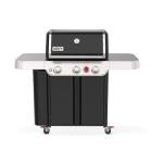 Weber Genesis E-330 Liquid Propane Gas Grill