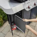 Weber Genesis E-330 Liquid Propane Gas Grill