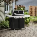 Weber Genesis E-330 Liquid Propane Gas Grill