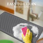 Cast Iron Griddle Plates for Monument Grills