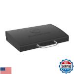 Blackstone 28" Omnivore Griddle Hood - Black
