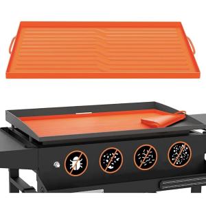 36 Inch Silicone Griddle Mat for Blackstone Grills