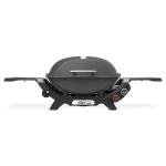 Weber Q 2800N Portable Liquid Propane Gas Grill