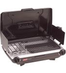 Coleman Tabletop Propane 2-Burner Grill/Stove