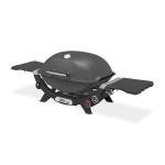 Weber Q 2800N Portable Liquid Propane Gas Grill