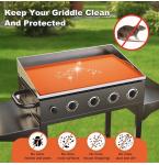 36 Inch Silicone Griddle Mat for Blackstone Grills