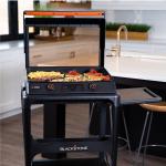 Blackstone 22" Electric Tabletop Griddle with Cart