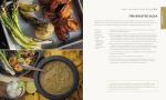 Grilling Adventures: A Cookbook for Outdoor Lovers