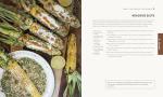 Grilling Adventures: A Cookbook for Outdoor Lovers