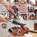 Berglander Camping Cooking Utensils Set for Grilling